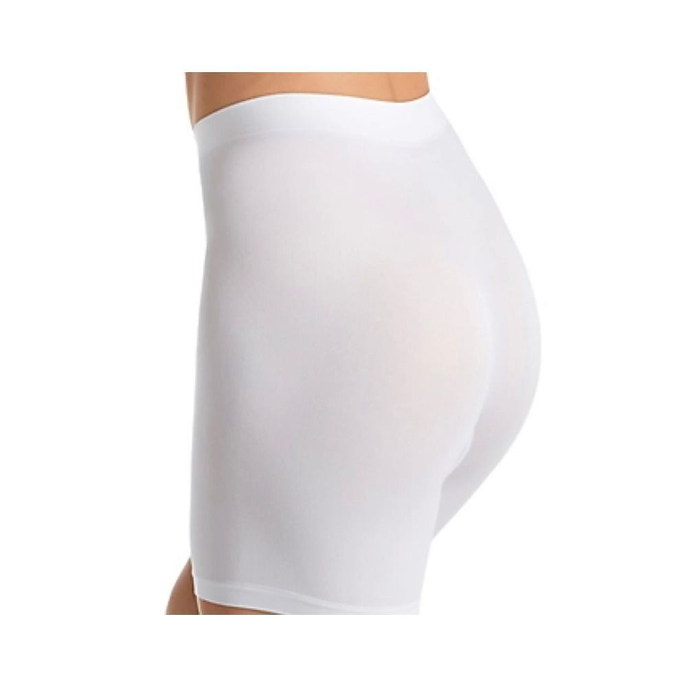 Vanity Fair Seamless Smoothing Slip Short 12750E - Picture 2 of 7